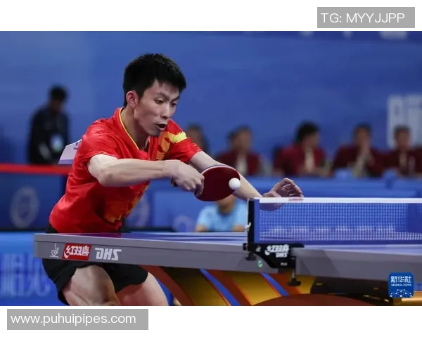 乒乓球配合实力榜单出炉上海乒乓球队荣获第二名佳绩 乒乓球配合实力榜单出炉上海乒乓球队荣获第二名佳绩