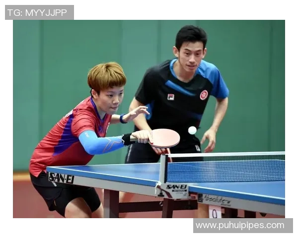 广州乒乓球队配合策略深度剖析与其他球队的对比研究