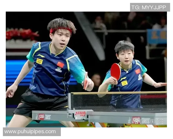 杭州乒乓球队在世界杯上的实力展现与未来发展潜力分析