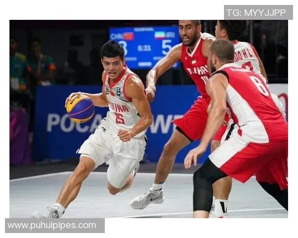 武汉篮球队的节奏革新探索与实践：重塑比赛风格与战术布局的全新篇章