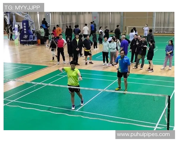 武汉羽毛球队团队协作的力量与魅力探秘