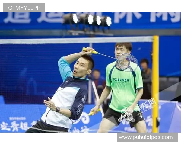 武汉羽毛球队总决赛特别报道:从默默无闻到辉煌成就的奋斗历程 武汉羽毛球队总决赛特别报道:从默默无闻到辉煌成就的奋斗历程