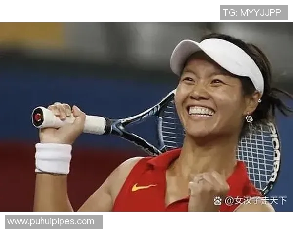 对话陈敏：回顾网球生涯的辉煌与挑战分享